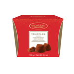 Excelcium truffels hazelnoot rood 150gr. a24