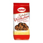 Wawi schoko wolkchen 250gr. a6