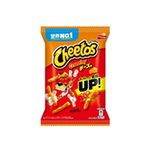 Cheetos cheddar asia 75gr. a12