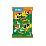 Cheetos cheddar jalapeno 75gr. a12