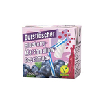 Durstloscher blueberry marshmellow 0.5ltr. a12