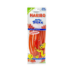 Haribo balla stixx erdbeere 200gr. a15