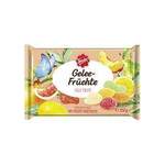Friedel gelee-früchte 250gr. a10
