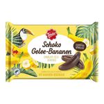 Friedel schoko-gelee-bananen 250gr. a10