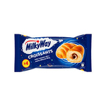 Milky Way croissants
