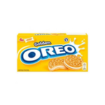 Oreo golden box 176gr. a12