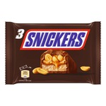 Snickers 3-pack. a34