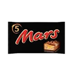 Mars classic riegel 5x45gr. a17