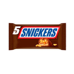Snickers riegel 5x50gr. a15