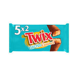 Twix salted caramel riegel 5x46gr. a18