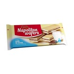 Neapolitaner waffeln milch&kakao 160gr. a20