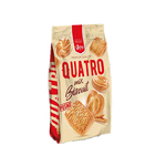 Quatro keks mix biscuit 300gr. a10