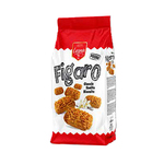 Figaro keks mix kokos&vanille 300gr. a10