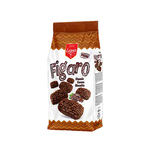 Figaro keks mix kokos&kakao 300gr. a10