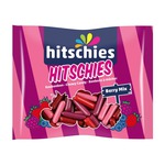 Hitschies kaubonbon berry mix 210gr. a18