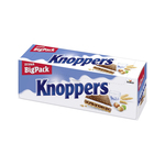 Knoppers big pack 15x25gr a10