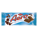 Trumpf aero vollmilchl luftschokolade 100gr. a15