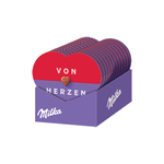 Milka pralinen von herzen 165 gr. a12