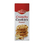 Hellema peanut cookies 150gr. a16