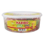 Haribo nimm dir saures party box 750gr. a12