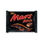 Mars minis 275gr. a20