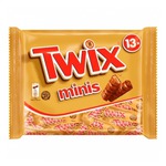 Twix minis 275gr. a22