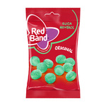 Red Band euce menthol 500gr. a12