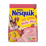 Nesquik milk-mix erdbeer 350 gr. a14
