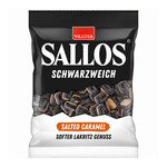 Villosa sallos scwarzweich salt caramel 200gr a20