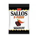 Villosa sallos x-plosiv 150gr. a15