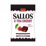 Villosa sallos x-tra tra-cherry 150gr. a15