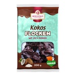 Berggold kokosflocken 200gr. a20