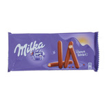 Milka choco sticks 112 gram