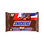 Snickers mini 366gr. a24