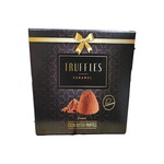 Truffles caramel salted 150 gr. a12