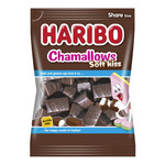 Haribo Chamallow soft-kis 200gr. a12