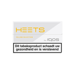 Heets yellow label 20
