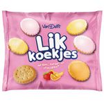 Likkoekjes 200gr. a20