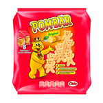 Chio Pombär multipack 128gr. a8