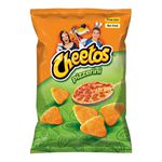 Cheetos pizzerini 85 gr