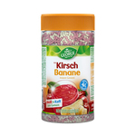 King George getrank kirch banaan 400gr. a12