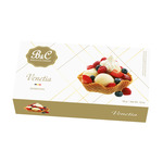 Dessert venetia 4st. 55gr. a12