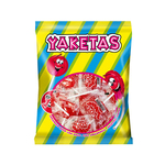 Jake yaketas cherry lollipops 5gr. a150