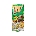 Koala's chocolate biscuit 195gr. a10