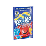 Kool-aid bags blue raspberry 6.2gr. a48