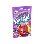 Kool-aid bags grape 3.9gr. a48