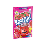 Kool-aid bags strawberry 3.9gr. a48