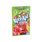 Kool-aid bags strawberry kiwi 4.7gr. a48