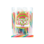 Swigle Sticks Rainbow 10gr. a50