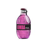 Bomba pink energy 250ml. a12